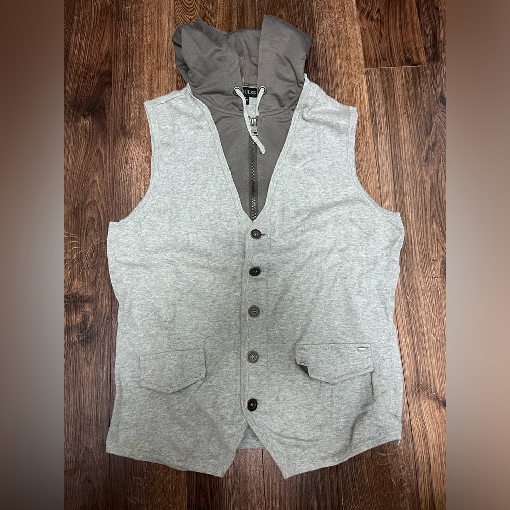 Guess Vest